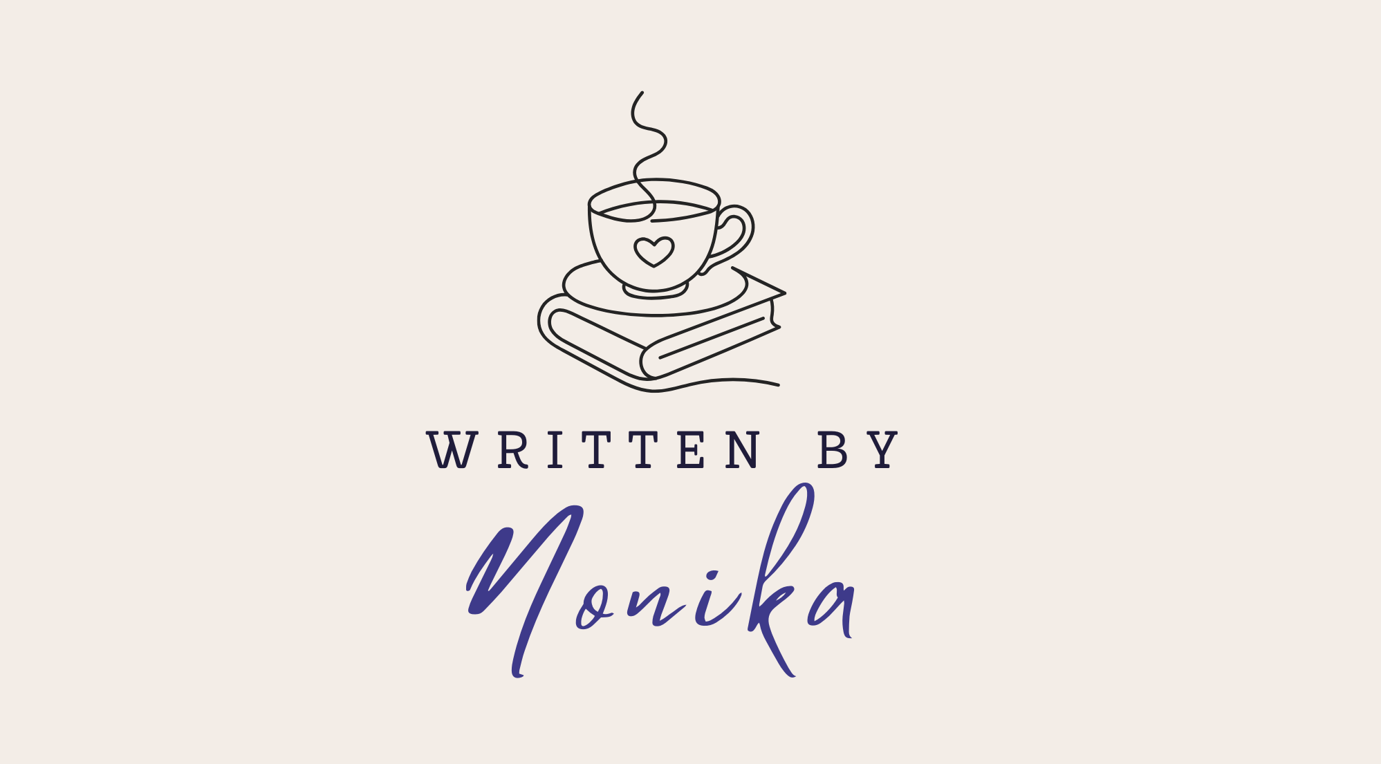Written by Nonika